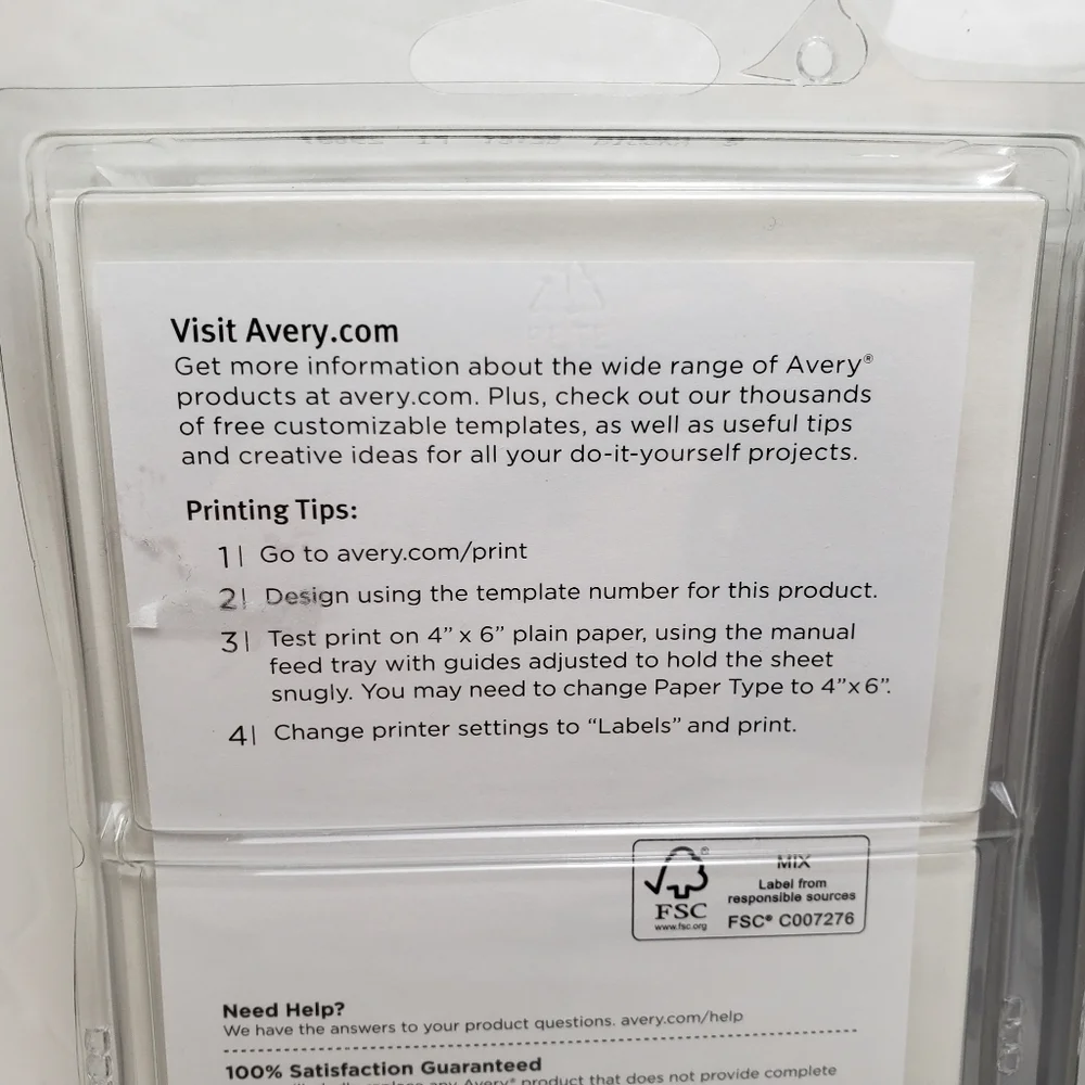 Avery Color Coding Labels Removable Multi Color Circles 2 Pack Lot